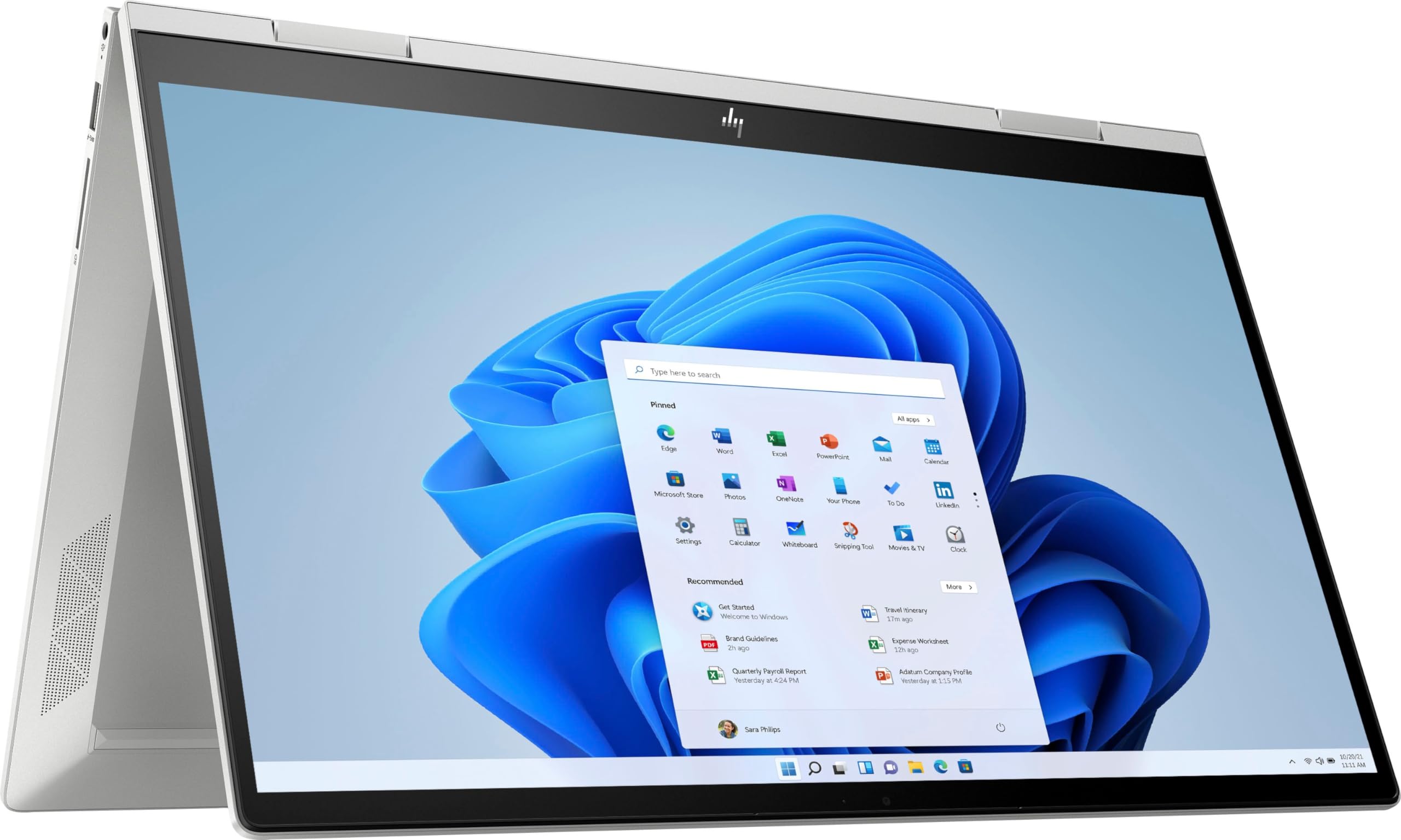 Amazon.com: HP Envy x360 2-in-1 Laptop, Intel 10-Core i7-1255U